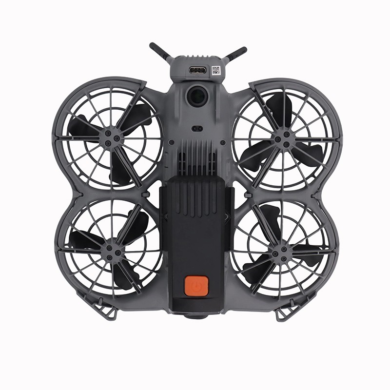 Bright LED Light Searchlight For DJI NEO 2 Drone Night Flight Lamp Accessories