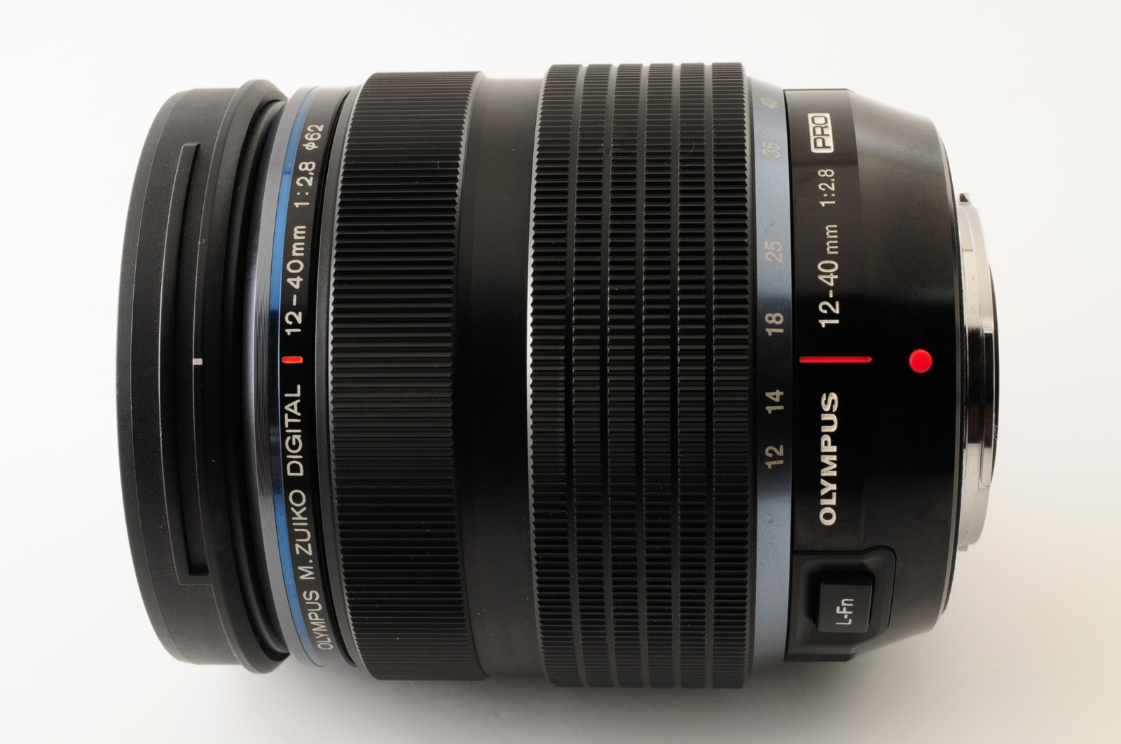 [Near MINT] Olympus M.Zuiko Digital ED 12-40mm F/2.8 PRO Lens From Japan #1337