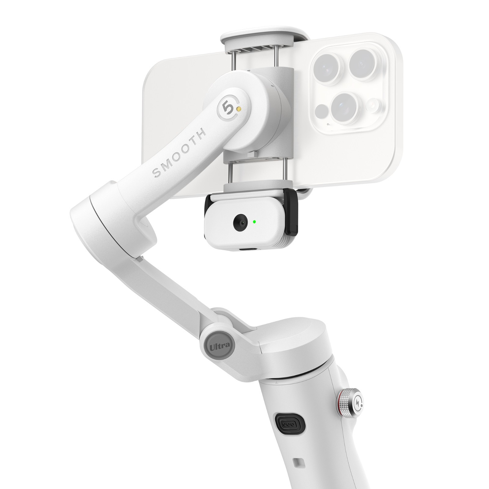 ZHIYUN Crane 3S 3-Axis Camera Gimbal Stabilizer 6.5kg Load for Canon Nikon Sony