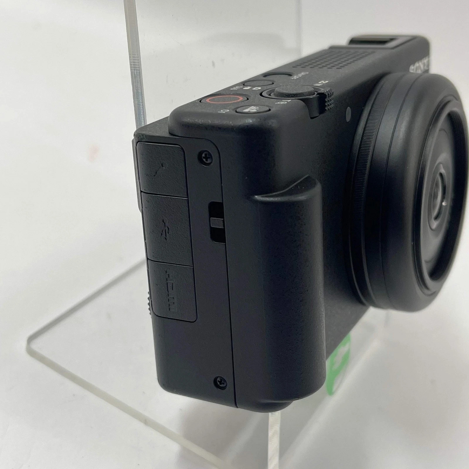 ❗❗2025-Sony ZV-1F 20.1MP Mirrorless Digital Camera❗❗
