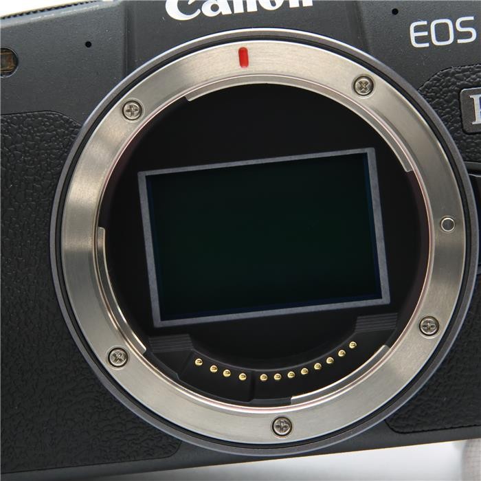 Canon EOS RP Digital Camera Body -Near Mint- #55