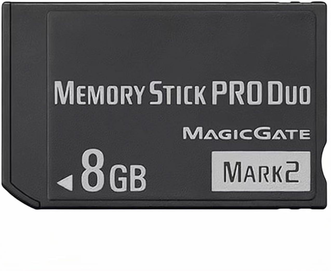 Mark 2 – 8GB Memory Stick PRO Duo (Mark 2) for PSP Accessories MS Memory Cards …