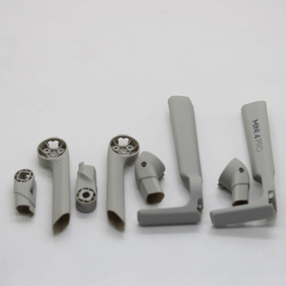 OEM Front Rear Back Left Right Arm Cover Shell with Motor For DJI Mini 4 Pro
