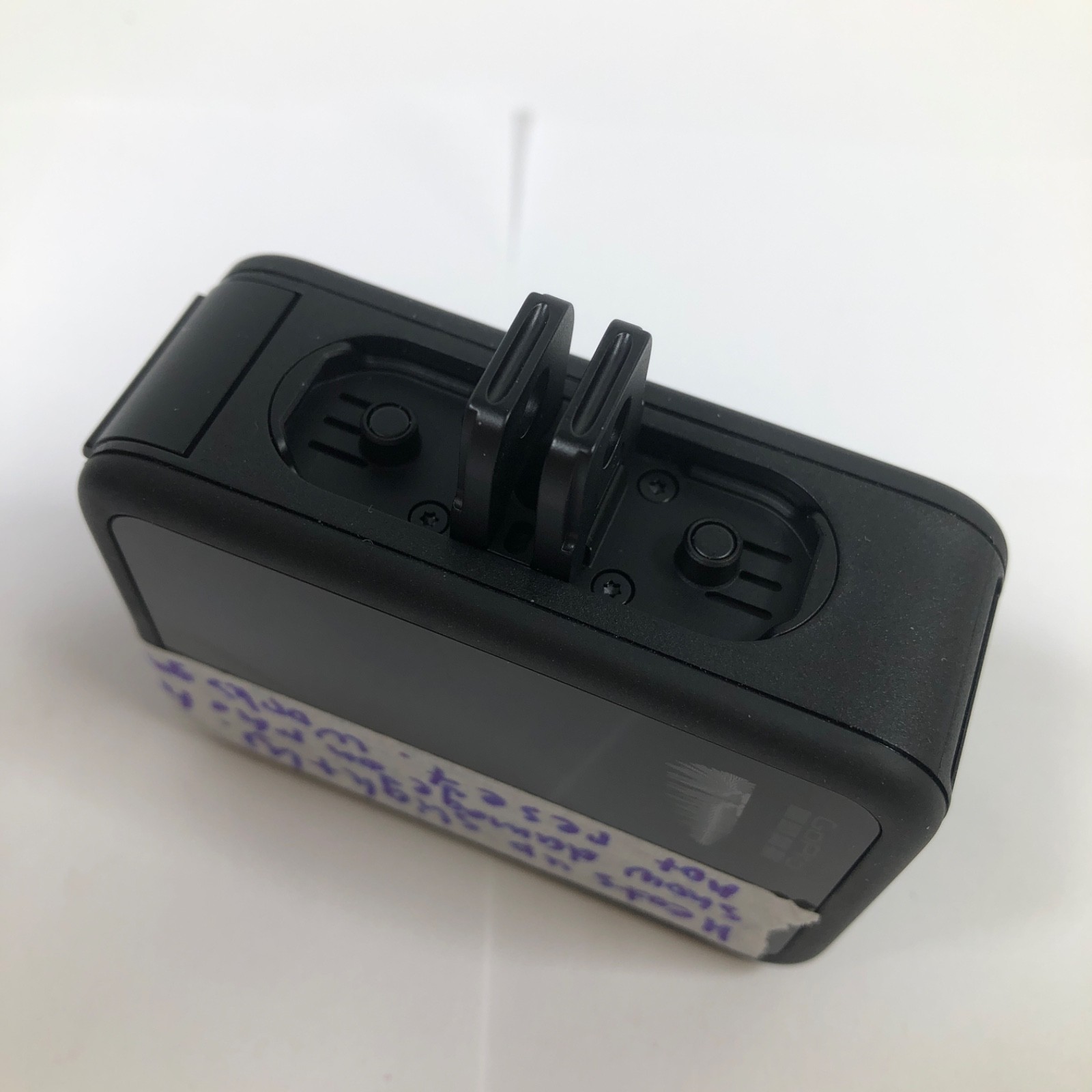 GoPro HERO13 Black 5.3K60 UHD Video 27MP Action Camera – Screen Damage