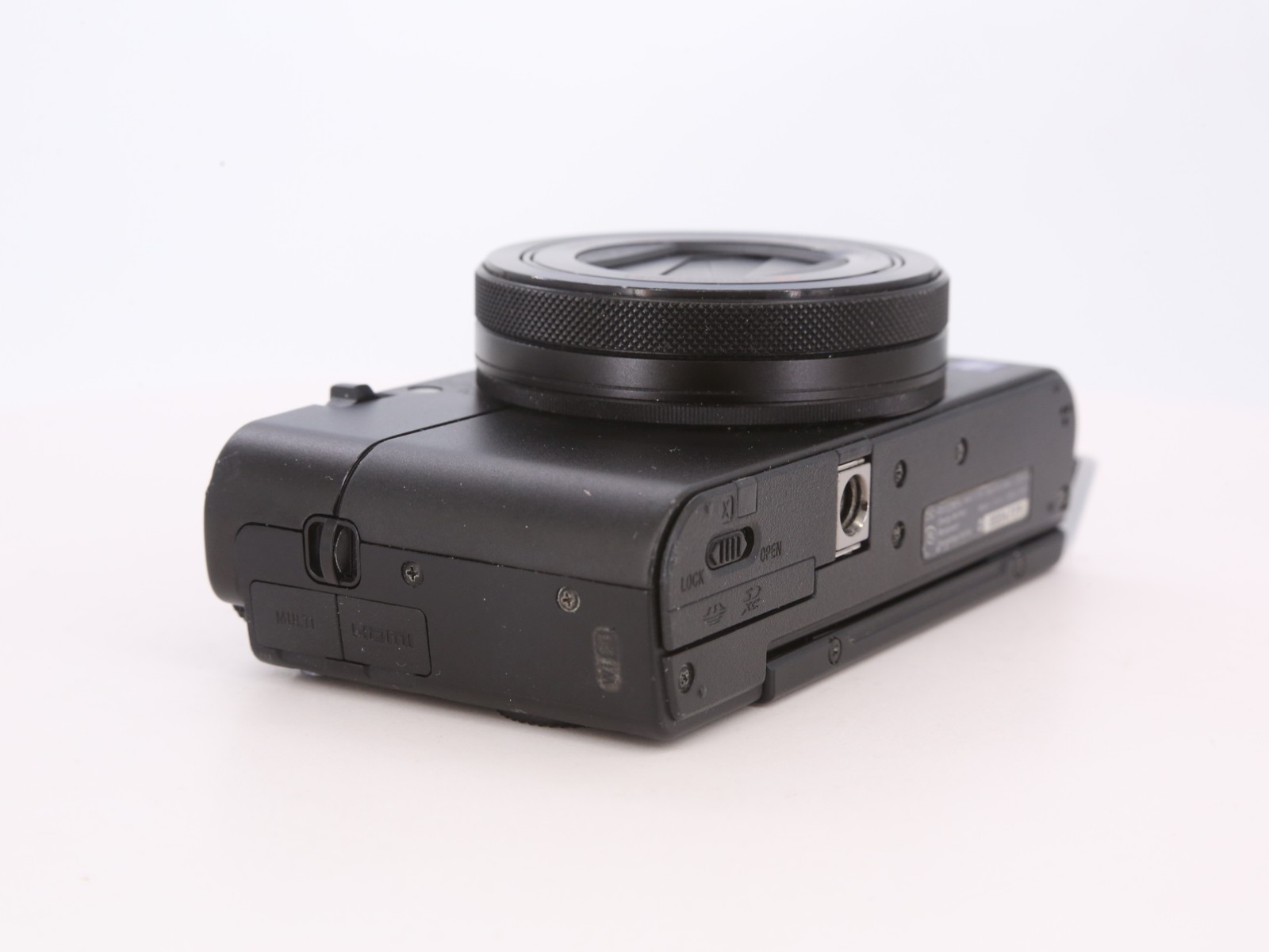 [Good, Fast Shipping] Sony DSC-RX100 VA M5A Camera