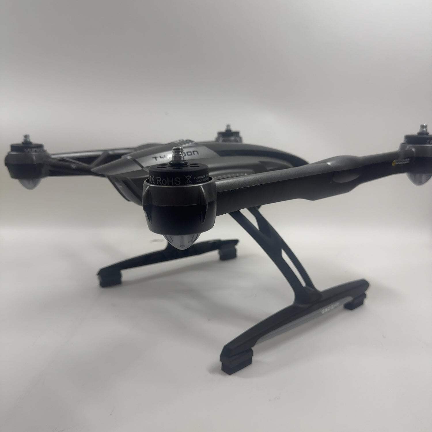 Yuneec Typhoon Q500 4K Quadcopter Camera Drone