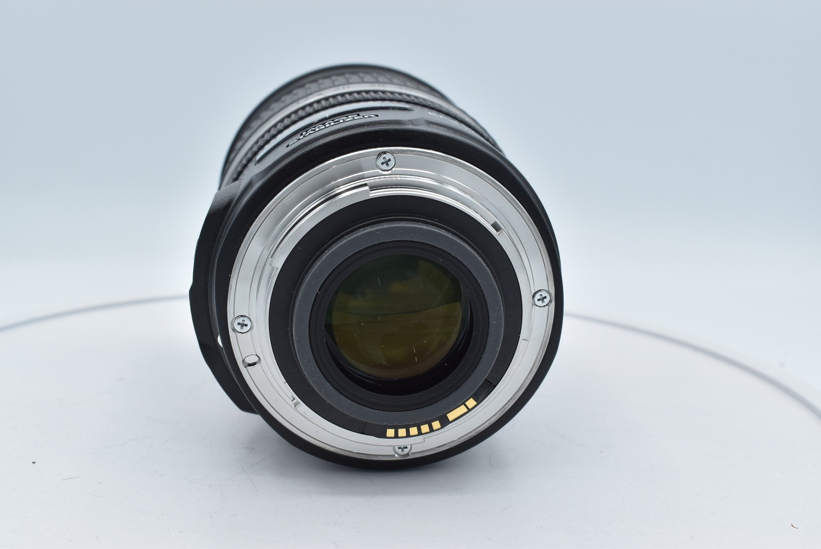 Canon EF-S 17-55mm f/2.8 IS USM Autofocus APS-C Lens {77 MM}