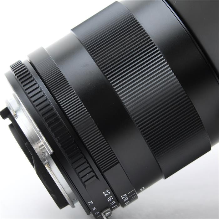 Carl Zeiss Distagon T* 21mm F/2.8 ZF (for Nikon F mount) #145