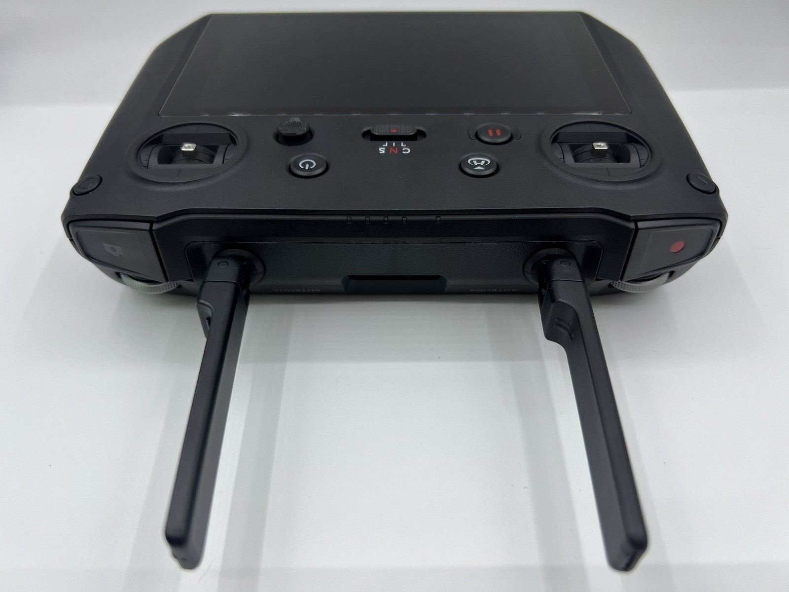 DJI RC Pro (O3+) – 15km Stable 1080p/60fps Video Transmission