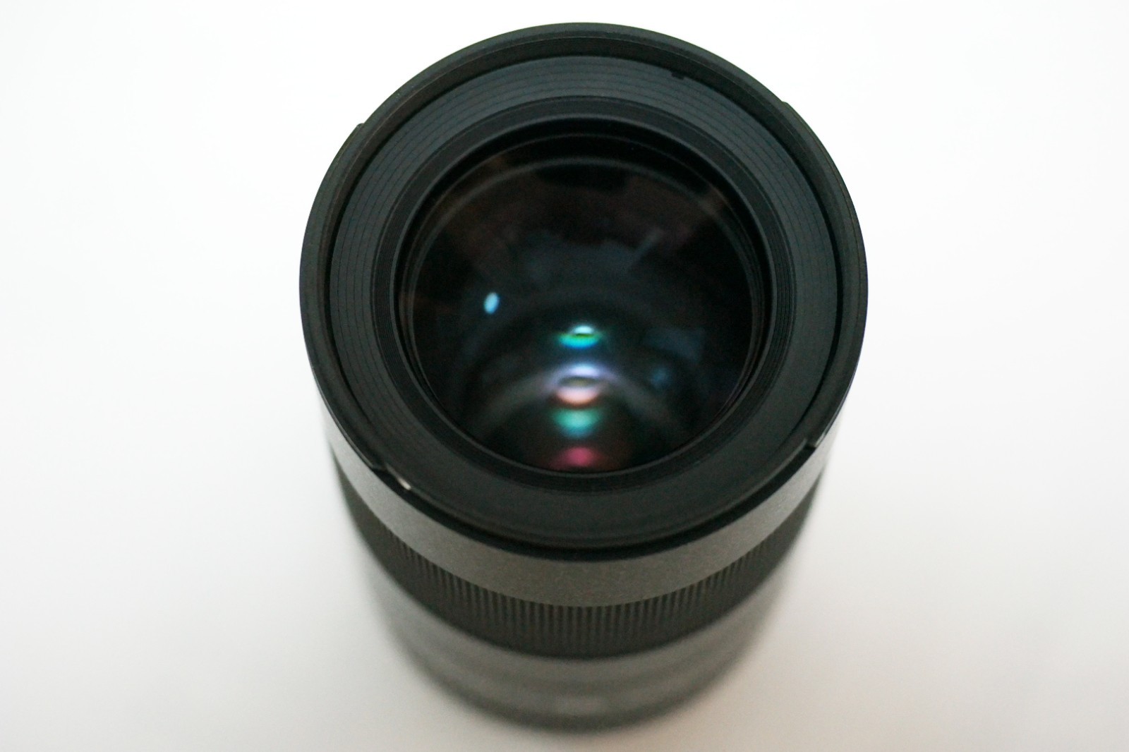 Rokinon 100mm F2.8 ED UMC Macro Lens for Samsung NX