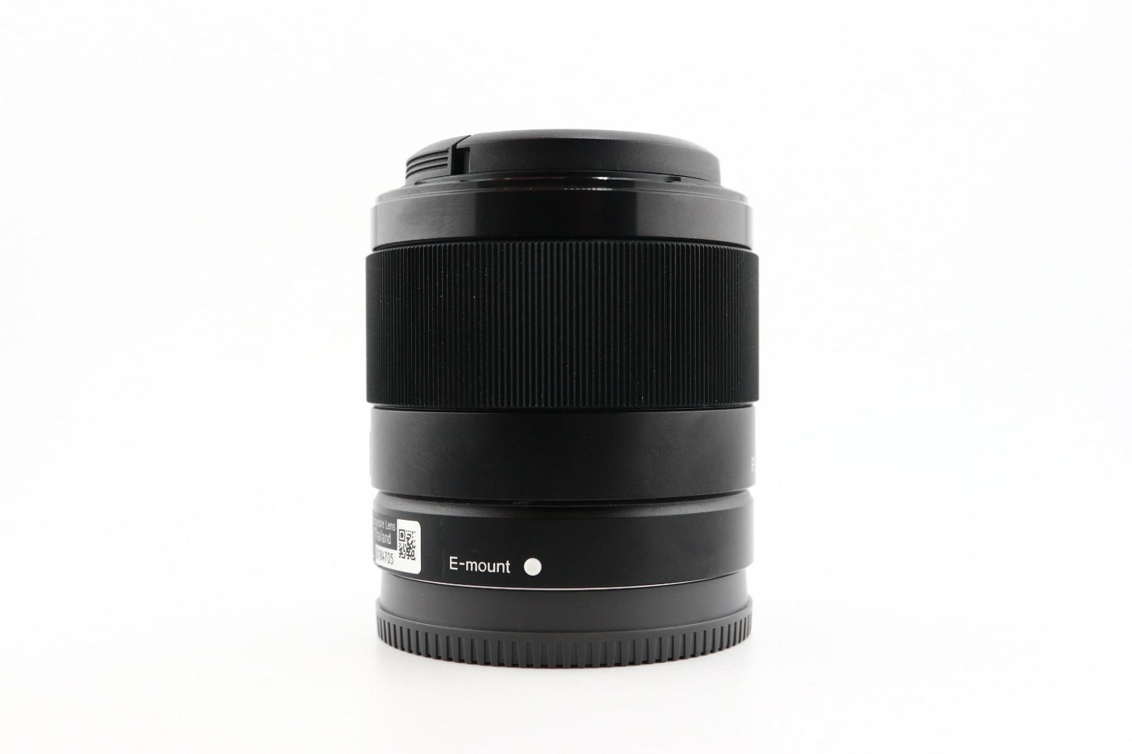 Sony FE 28mm f2 Lens E Mount SEL28F20 Excellent 0184705