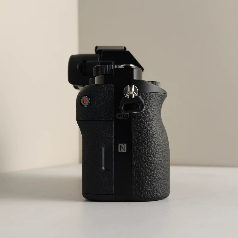 Sony Alpha a7 24.3 Megapixel Full Frame Mirrorless Digital Camera Body Only