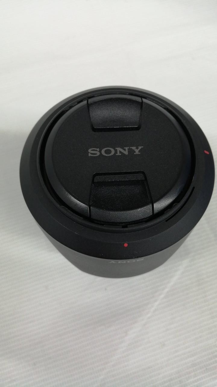 Mirrorless Single Lens Reflex Lens Kit Model ILCE 7M2K SONY