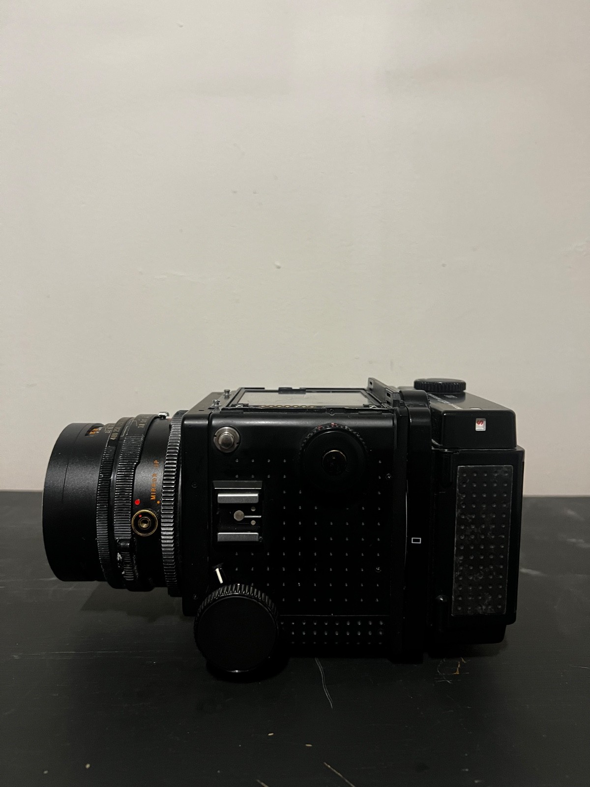 Mamiya RZ67 Pro || Medium Format Film Camera w/ 127 mm Sekor C Lens & FREE Film