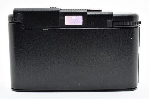 Olympus XA 35mm f2.8 Compact Film Camera Power-On Confirmed Shutter Issue As-Is