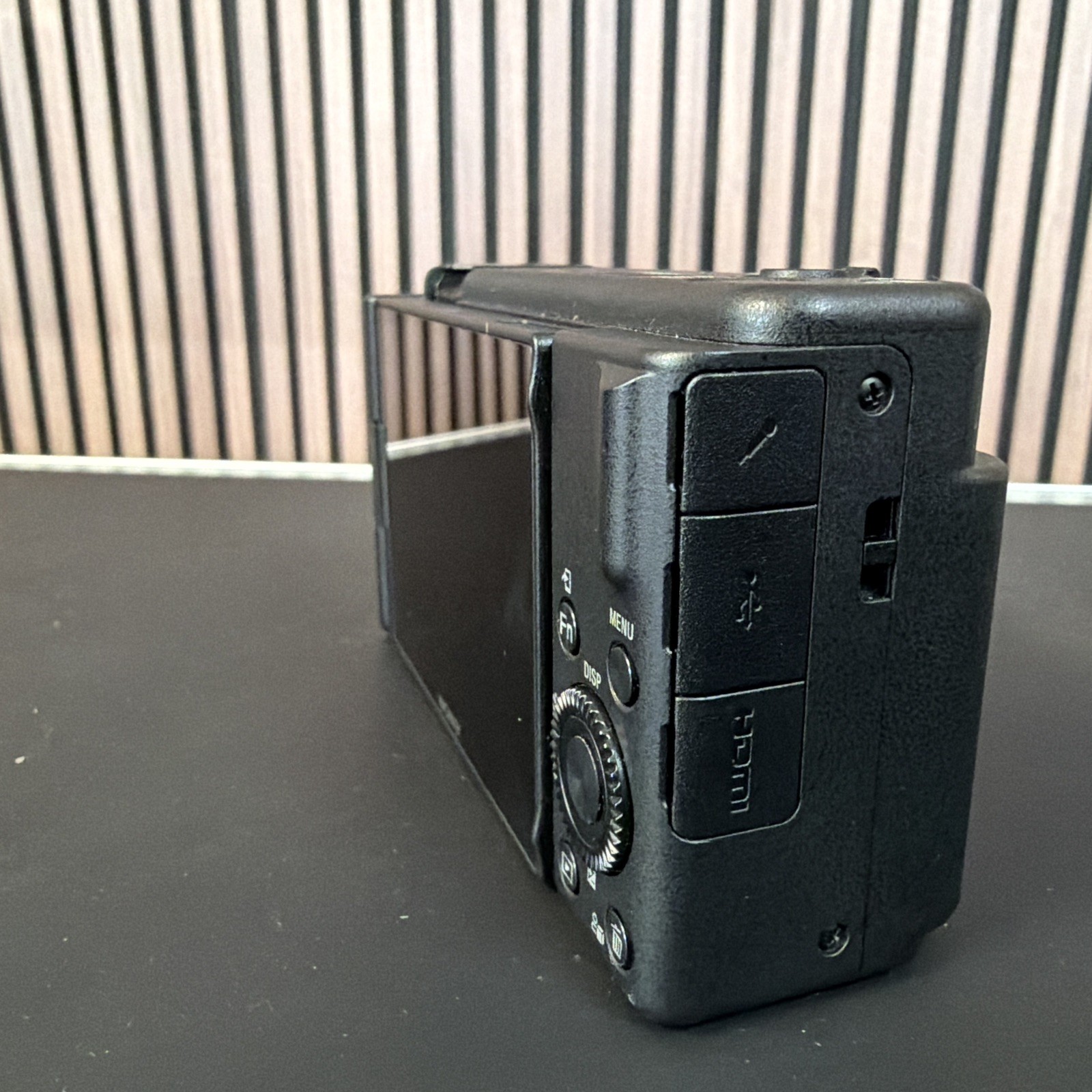 Sony ZV-1F 20.1MP Compact Digital Camera