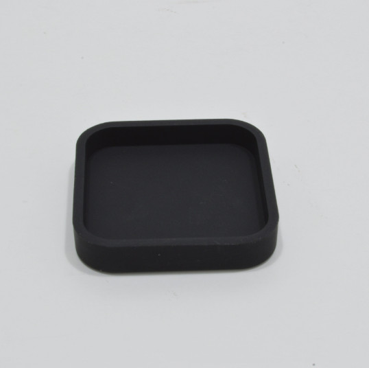Silicone Lens Cap Dust-proof Fall-proof Protective Cover For Insta360 One R/RS