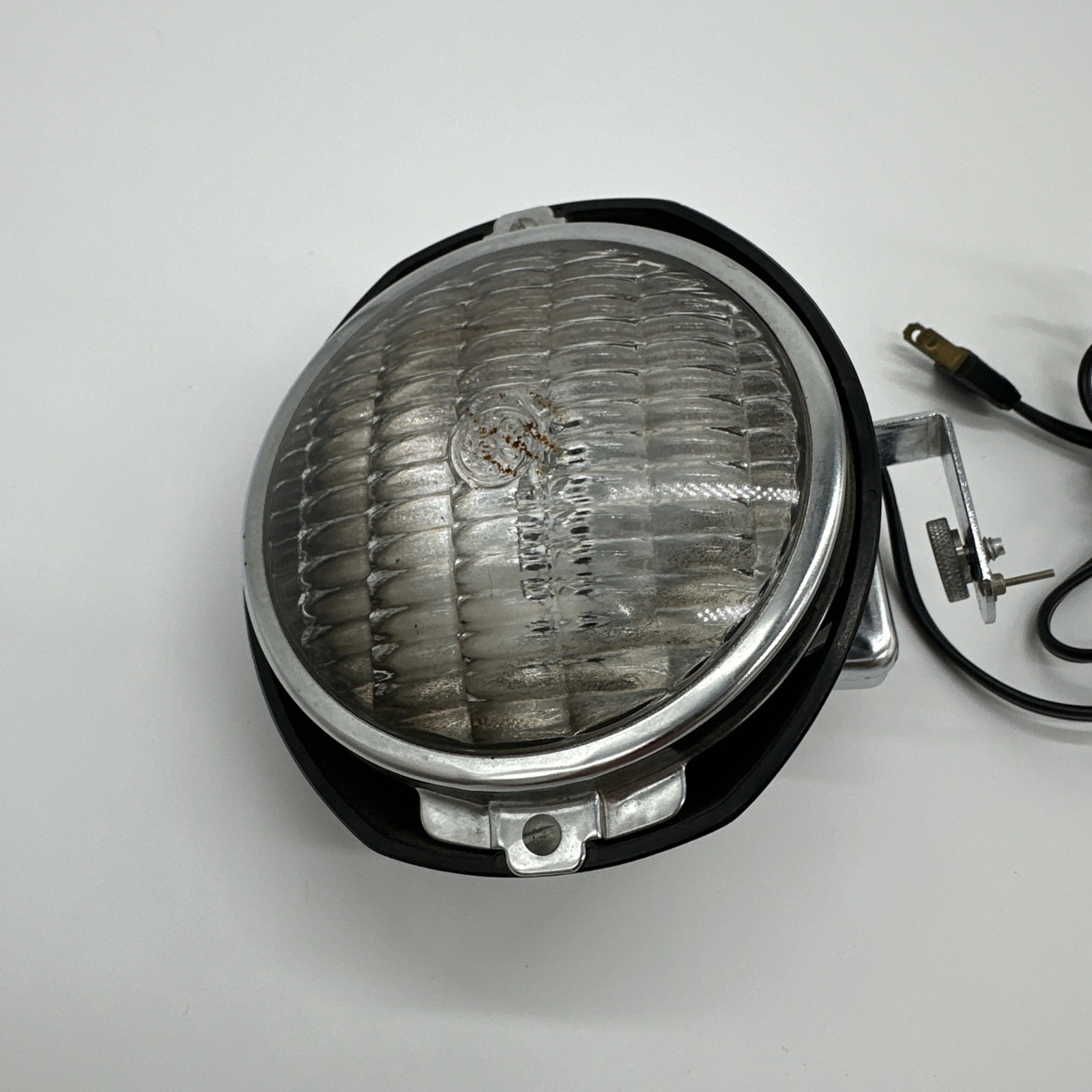 Vintage Bell & Howell Movie Light 39891 Tested And Works 650w 120v 5.5 Amp