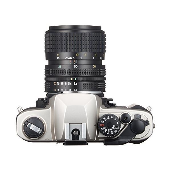 Nikon FM10 35-70mm Ai-S Kit Used 1-Year Warranty Good Condition