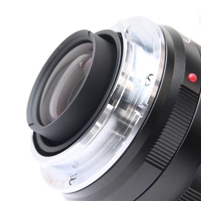 Voigtlander APO-LANTHAR 35mm F/2 ASPH. VM (for Leica M mount) #26