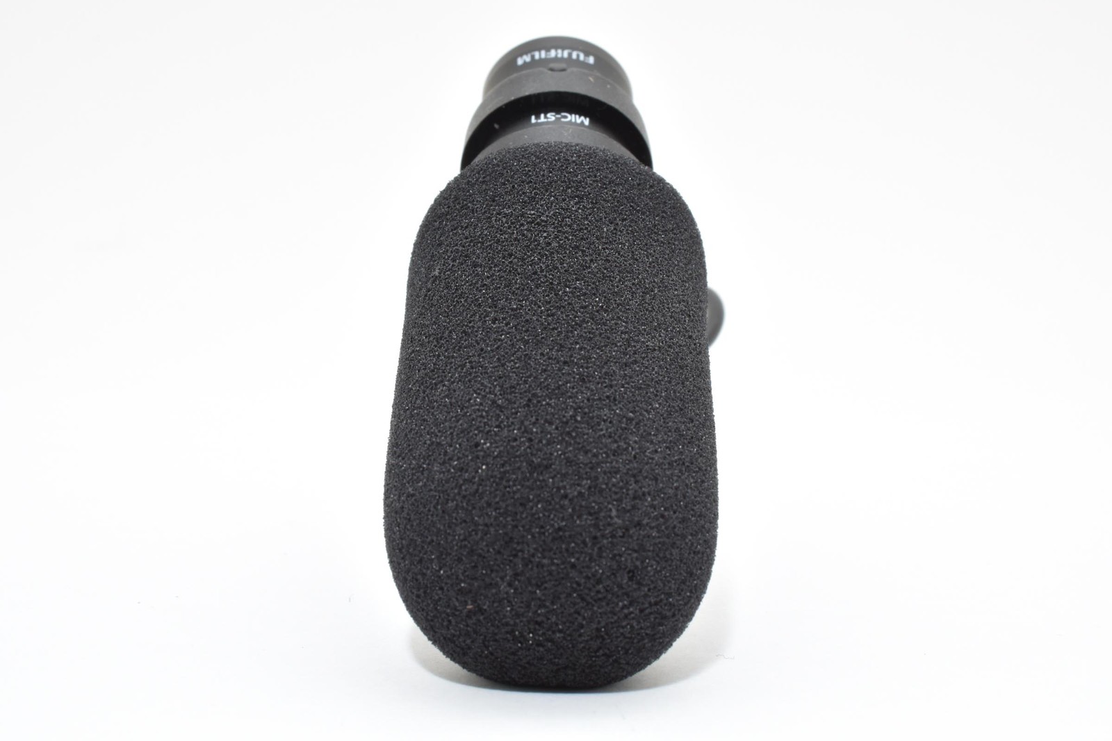 [Almost Unused in Box] Fujifilm Stereo Microphone MIC-ST1 For X-Pro2 From JAPAN