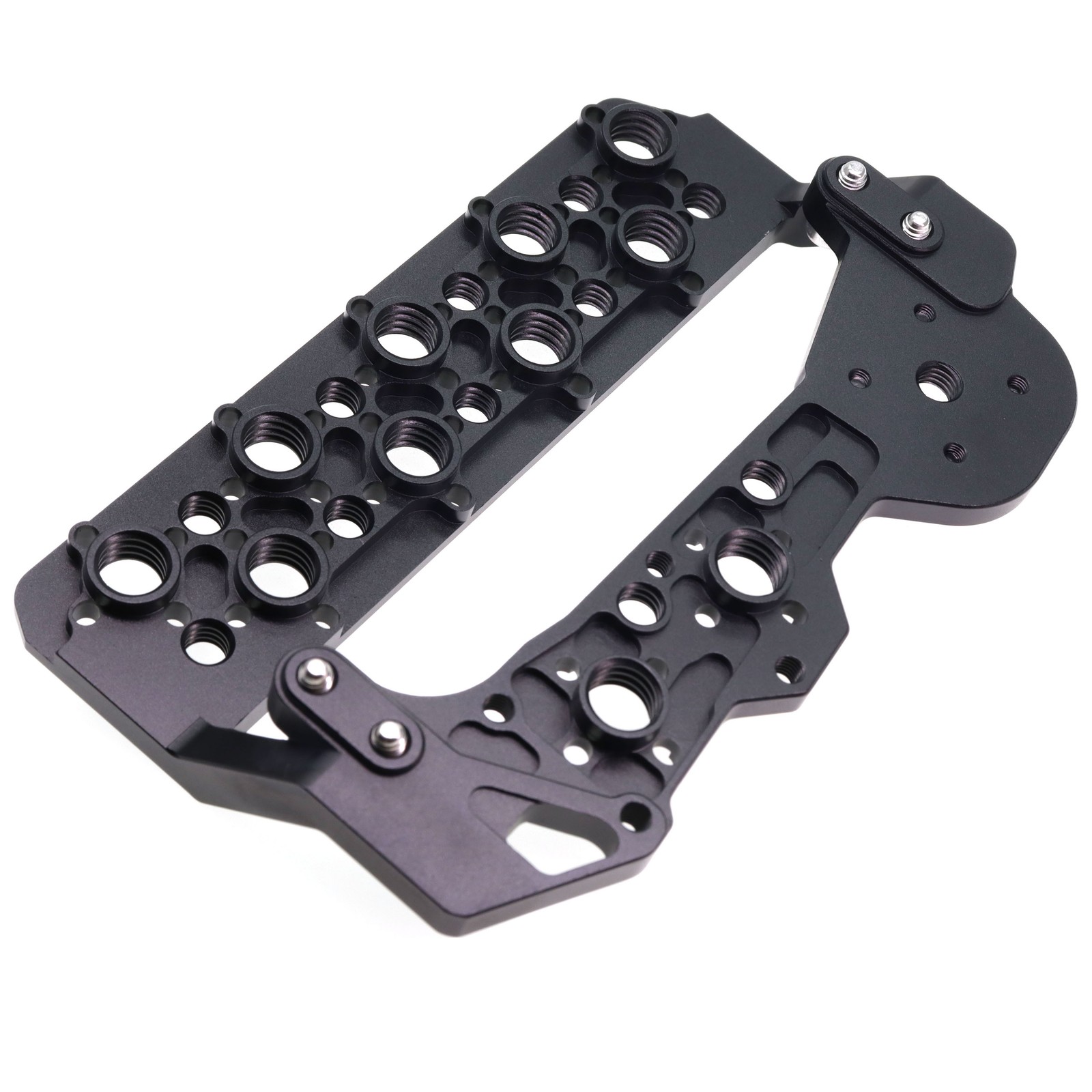 ARRI Alexa s35 camera Expansion Side Panel Kit cold shoe panel plate