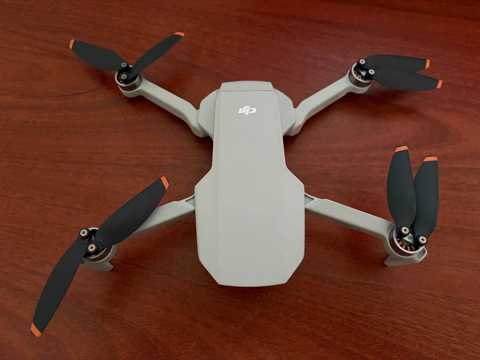 DJI Mini 2 Camera Drone with Fly More Combo Pack & Lots of Extras