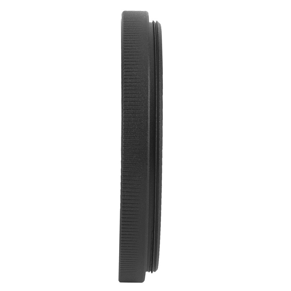 ES-52 Aluminium Alloy Mount Lens Hood Replacement For EF S 24mm F 2.8