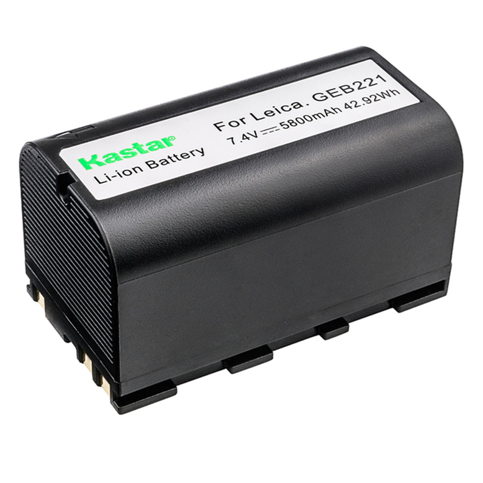 GEB221 Battery or Wall Charger for Leica GEB211 GEB212 GEB241 GEB242 GEB371