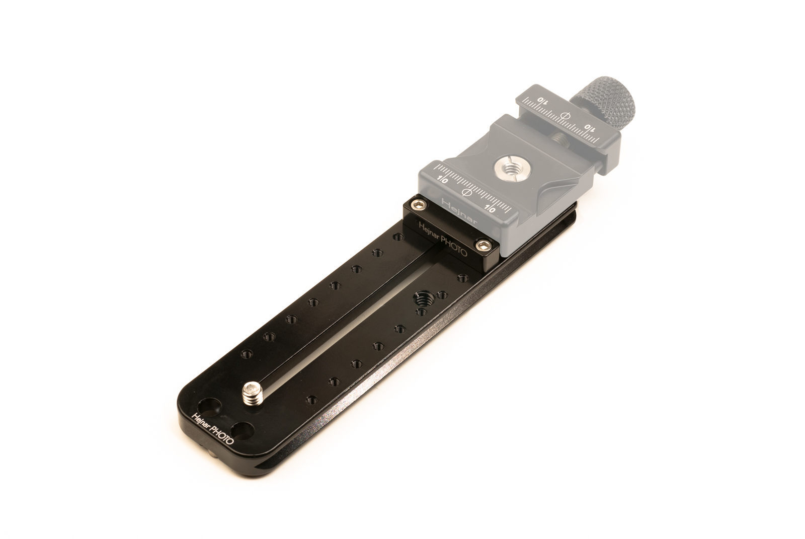6 inch rail removable flange 4 Arca Swiss Markins rrs wimberley acratech foba