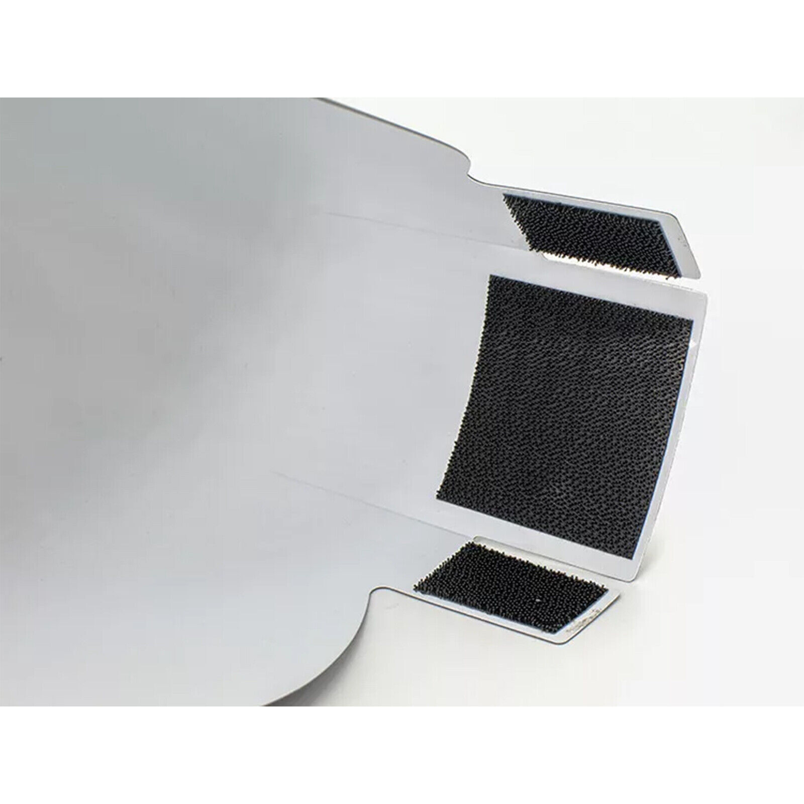 Macro Diffuser Soft Light Cover Reflector For Camera 100 Sony 90 Nikon 105 Lens