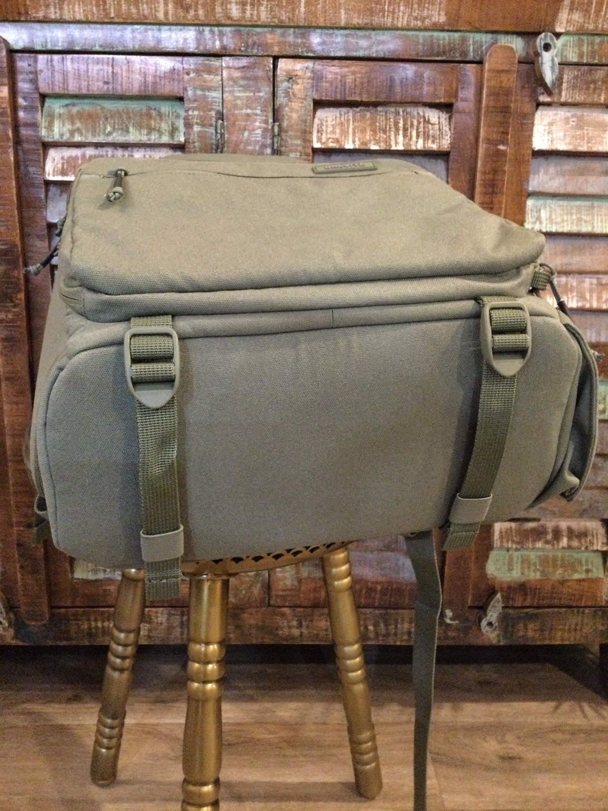 Brevite The Jumper 2026 Edition 23L Camera Backpack