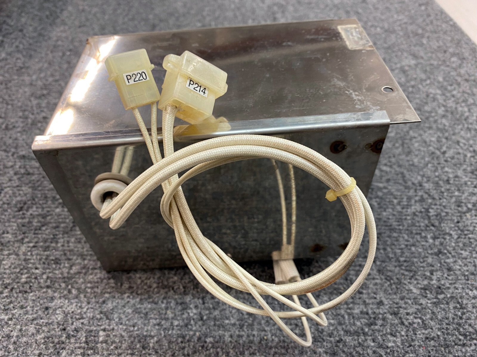 Dryer Heating Element for Noritsu 420, 450 & 470 and other Film Processors
