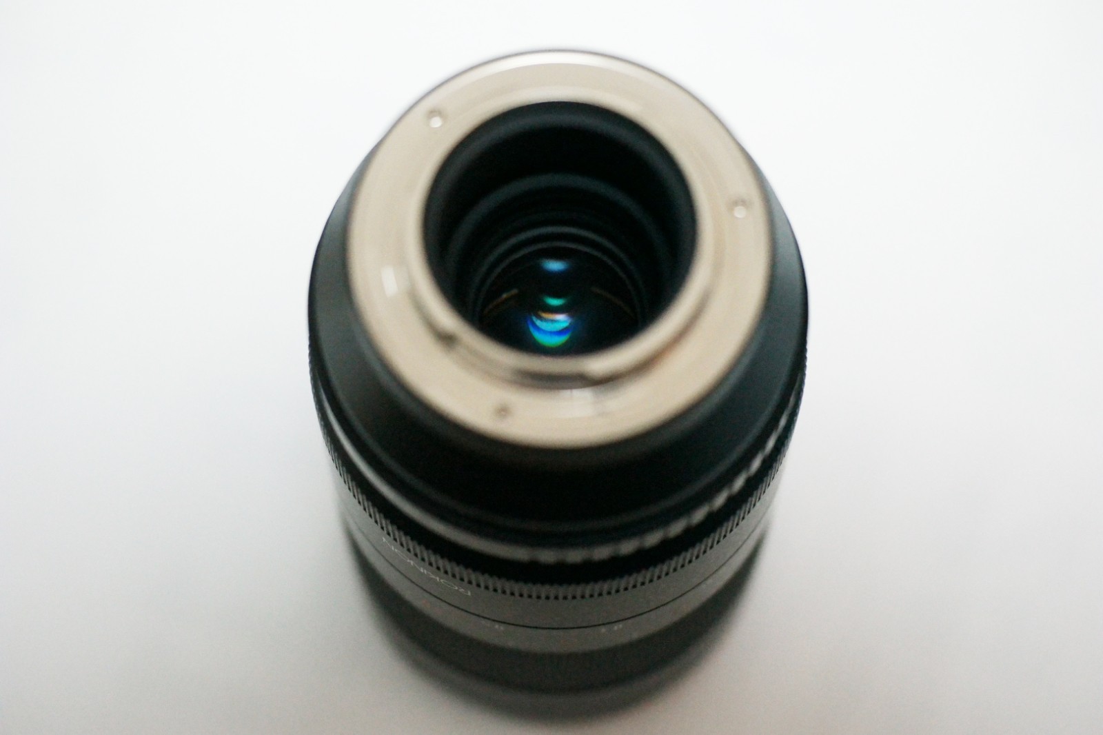 Rokinon 100mm F2.8 ED UMC Macro Lens for Samsung NX