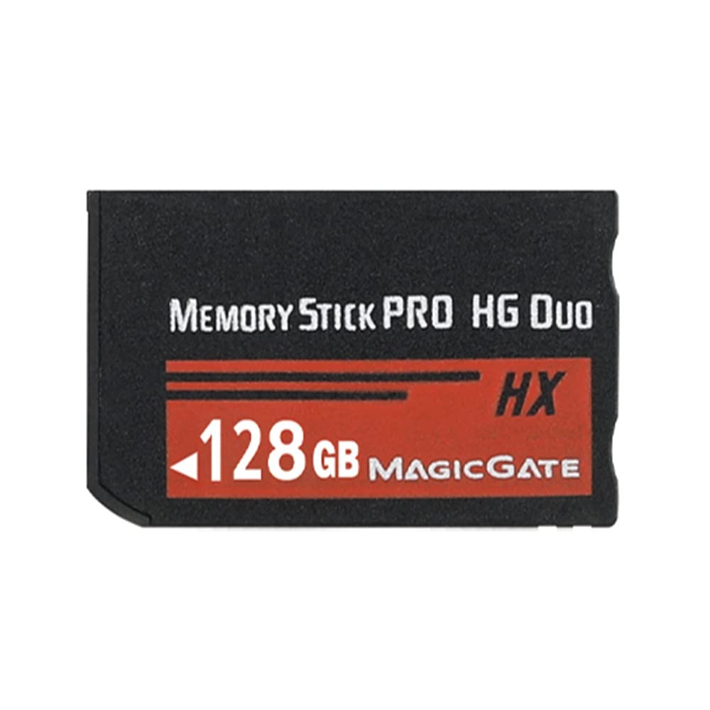 Original128GB High Speed Memory Stick Duo 128gb (HX) PSP /Memory Card