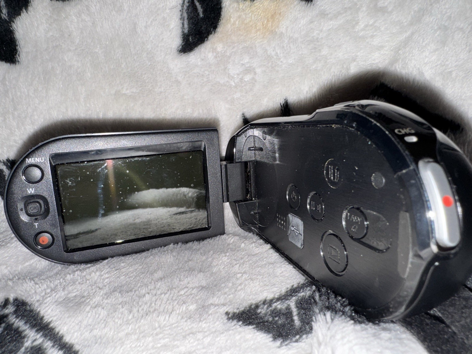 Samsung Camera SMX-C10GN