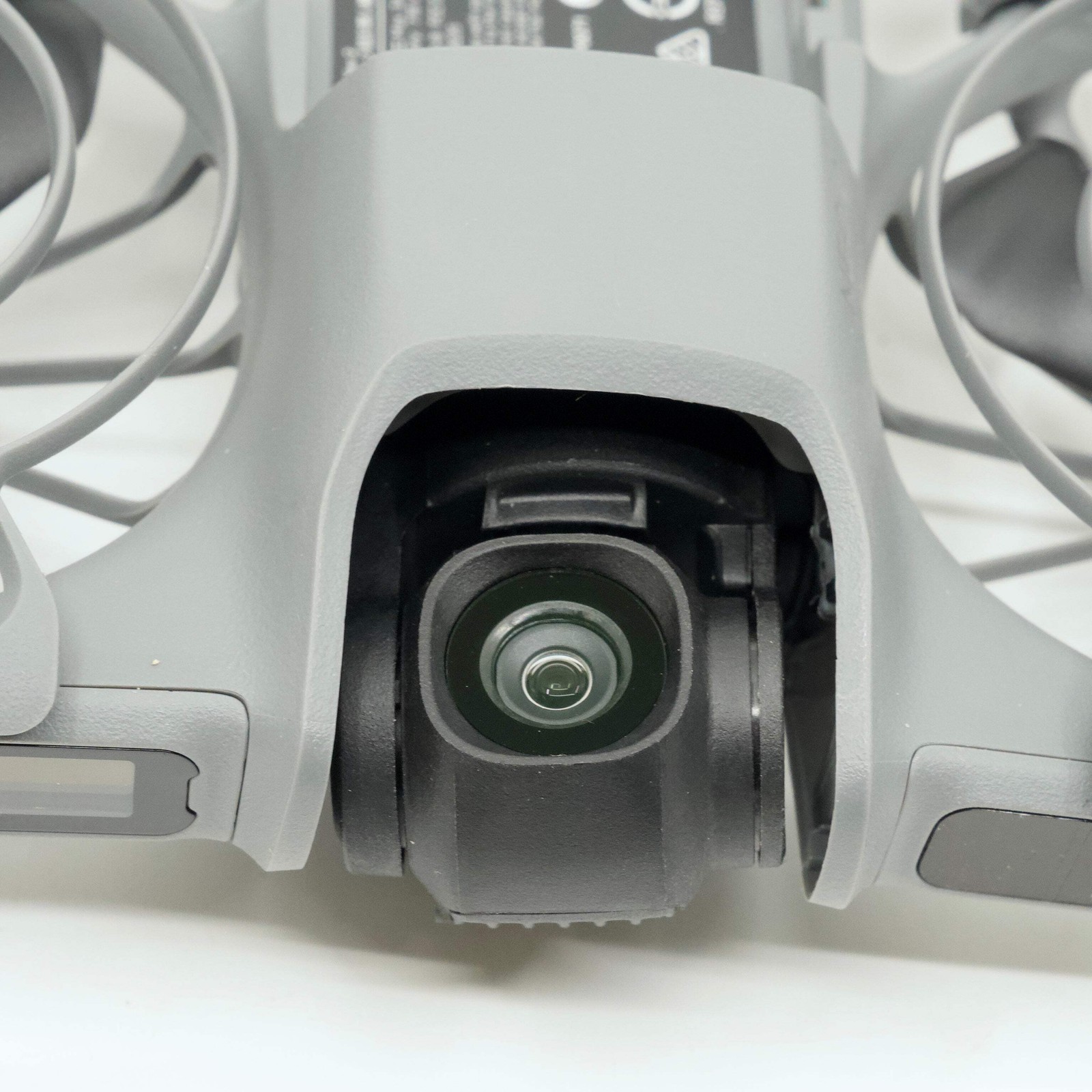 DJI Neo 2 (Drone Only) Lightweight & Foldable 4K Drone With Camera NE2001 (EB)