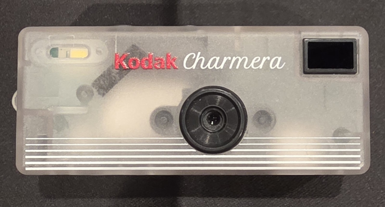 Kodak CHARMERA Secret Digital Camera