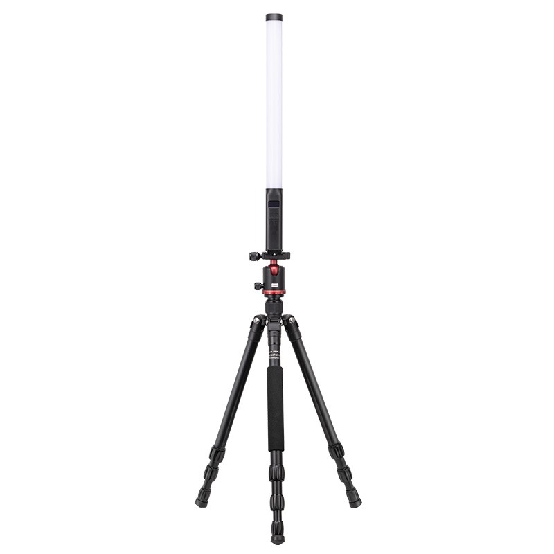 Ulanzi VL119RGB Tube Led Video Light Handheld 2500K-9000K Mini Photography Light