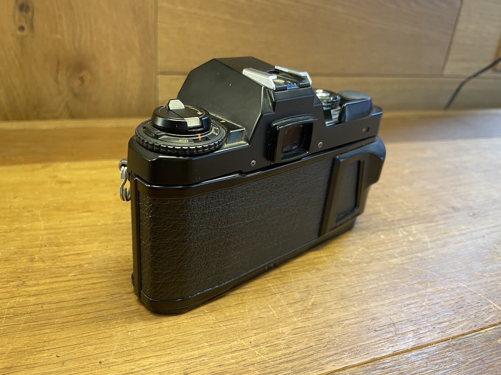 *Rare ’83 European Camera Of The Year Model : Near Mint ++* Pentax Super A Body