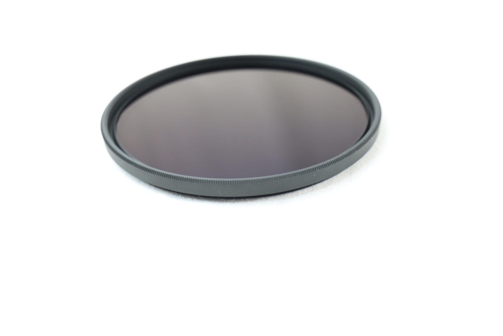 Hoya 77mm ND8 Neutral Density Lens Filter – Excellent
