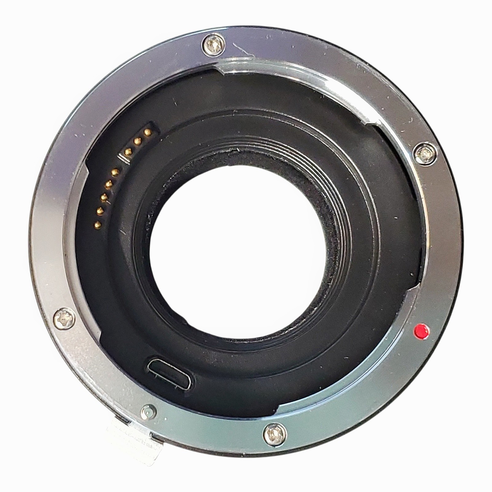 Fringer EF-FX Pro II Auto Focus Smart Lens Adapter Canon EF to Fuji X FR-FX2