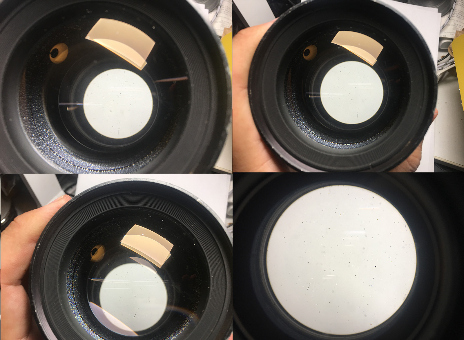 Philips SK 100mm f1.5 Projection lens,projector ,Super Kiptar,best bokeh,bubbles