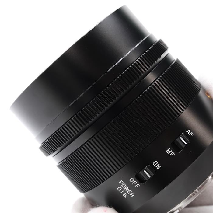 Panasonic LEICA DG NOCTICRON 42.5mm F/1.2 ASPH. POWER O.I.S. (MFT) #213