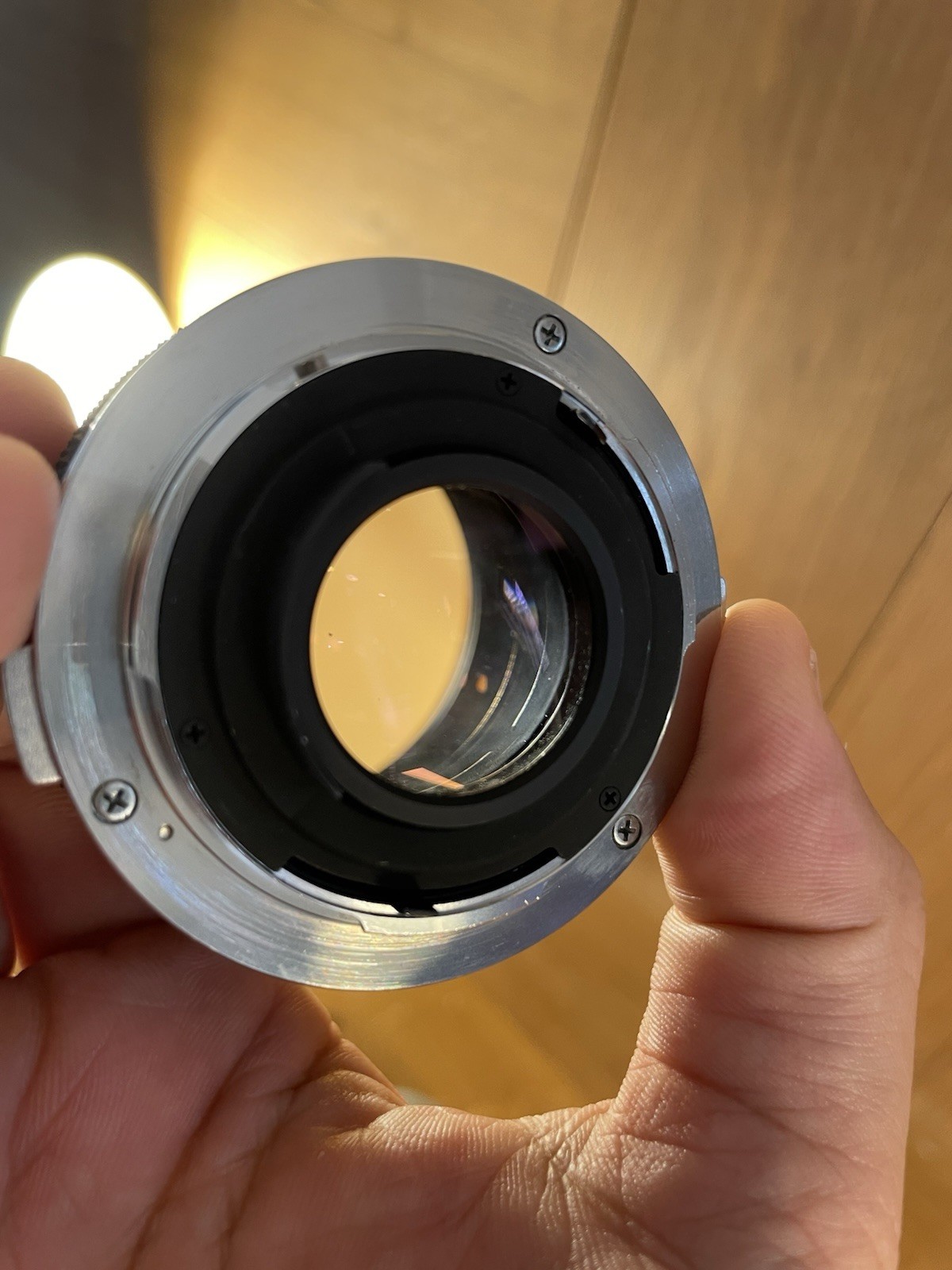 *READ : Exc+4* Olympus OM System F.Zuiko Auto S 50mm F/1.8 Standard Lens From JP