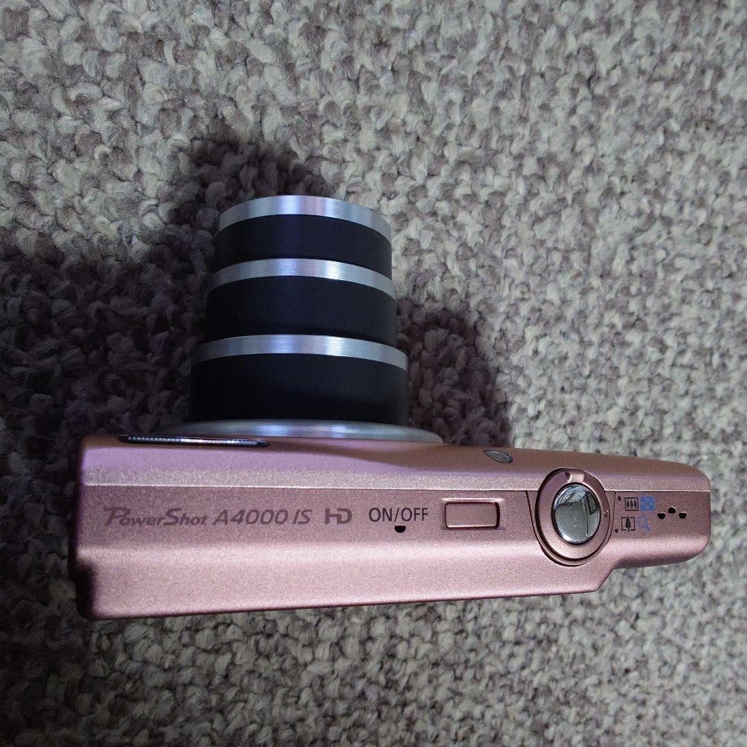 CANON Power Shot A4000 IS