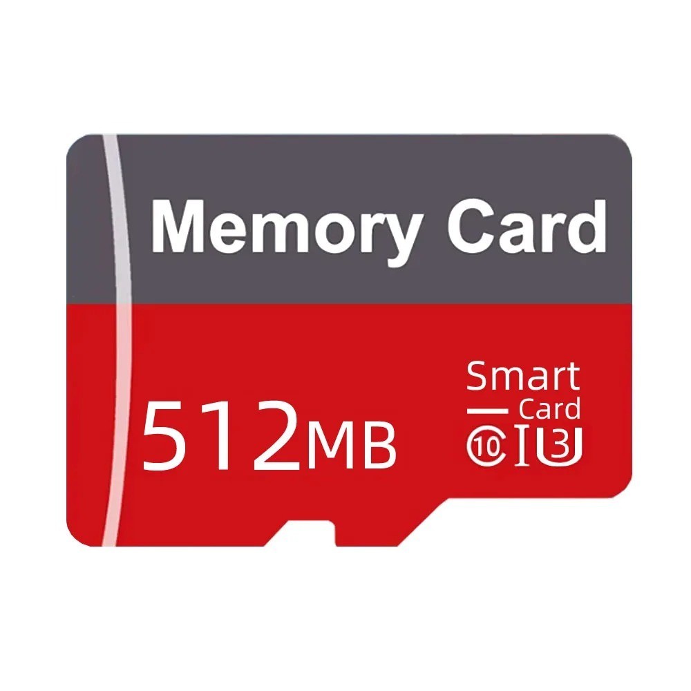Micro SD Memory Card 64MB 128MB 256MB 512MB Small Capacity Storage Card