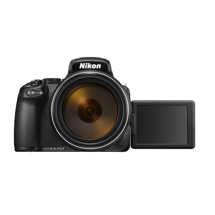 Nikon COOLPIX P1100 Digital Camera