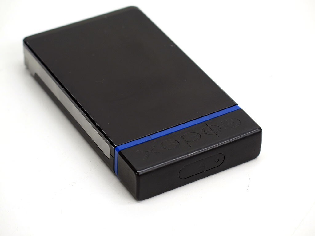 Codex CDX-37021 SXR 2TB Capture Drive media card for Arri Alexa SXT 65 LF camera