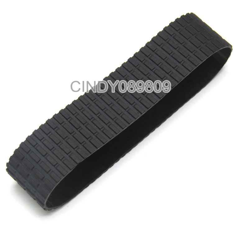 New Zoom Grip Rubber Ring Replacement For Tokina 80-400mm Lens Zoom rubber unit